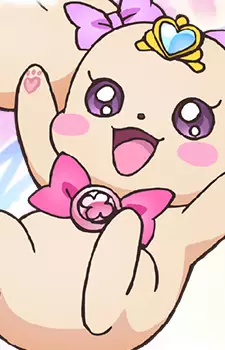 imagem de capa do personagem Latte