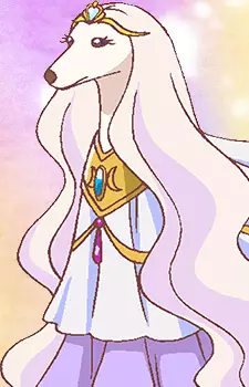 imagem de capa do personagem Teatine