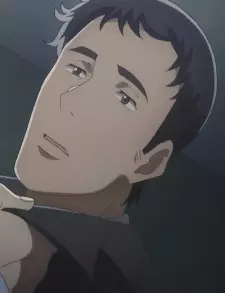 imagem de capa do personagem Ryousei Okuda