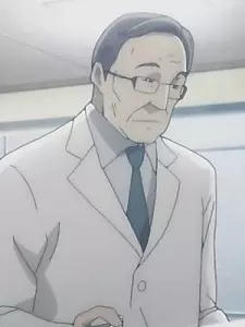 imagem de capa do personagem Shin Inaba