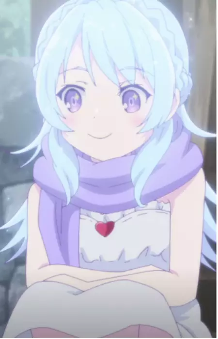 imagem de capa do personagem Yashiro Chikama