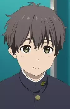 imagem de capa do personagem Naomi Katagaki