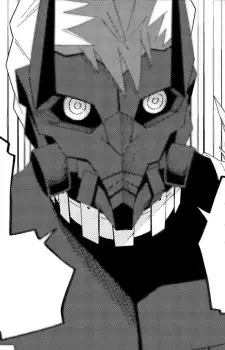 imagem de capa do personagem Sigurd