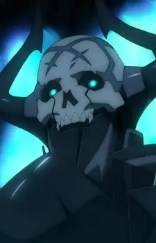 imagem de capa do personagem First Hassan