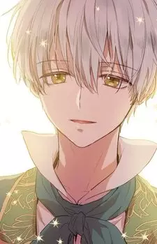 imagem de capa do personagem Ijekiel Alpheus