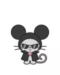 imagem de capa do personagem Chumi