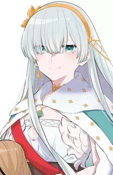 imagem de capa do personagem Caster