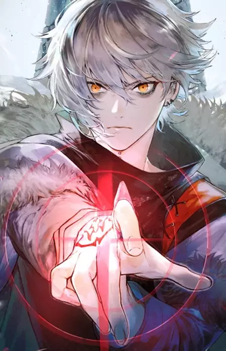 imagem de capa do personagem Kadoc Zemlupus