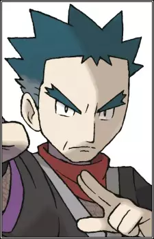 imagem de capa do personagem Kyou