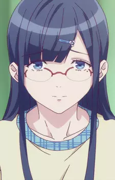 imagem de capa do personagem Honoka Tsumura