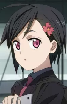 imagem de capa do personagem Koharu Hondoumachi