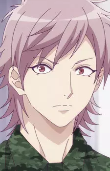 Ryuunosuke Eda