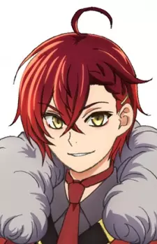 imagem de capa do personagem Osamu Dazai