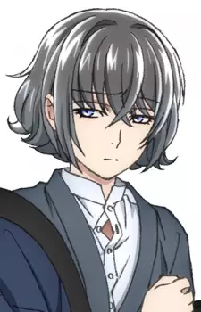 imagem de capa do personagem Sakutarou Hagiwara