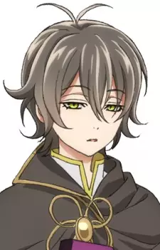 imagem de capa do personagem Touson Shimazaki