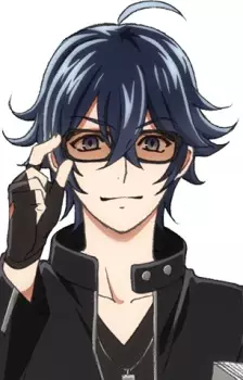 imagem de capa do personagem Ango Sakaguchi