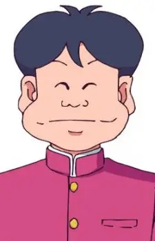 imagem de capa do personagem Jin Daima