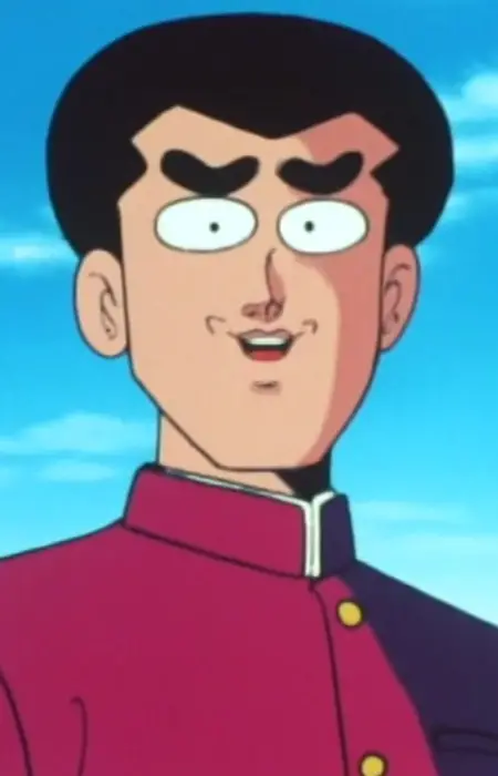 imagem de capa do personagem Go Reietsu