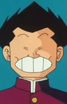 imagem de capa do personagem Kiyoshi Shusse