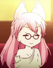 imagem de capa do personagem Neko