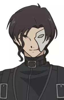 imagem de capa do personagem Highdurant