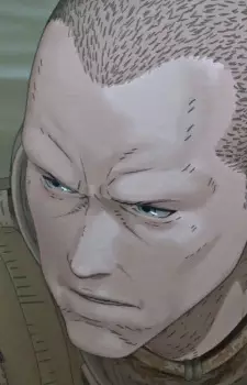 imagem de capa do personagem Bowman