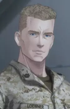 imagem de capa do personagem Loewner