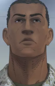 imagem de capa do personagem Fernando