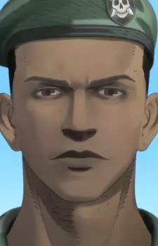 imagem de capa do personagem Jamal