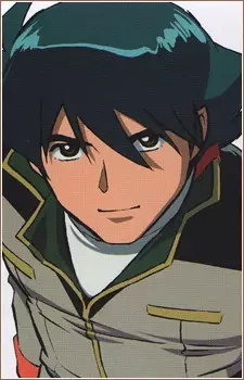 imagem de capa do personagem Shiro Amada
