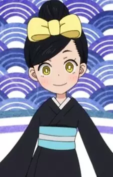 imagem de capa do personagem Hinata