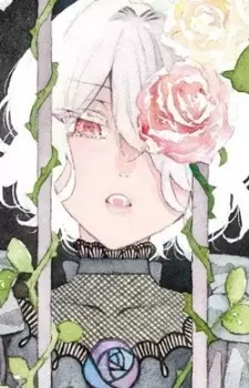 imagem de capa do personagem Chloé d'Apchier