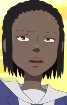 Sowande Sakaki