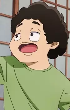 imagem de capa do personagem Ryouta