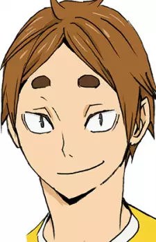 imagem de capa do personagem Motoya Komori