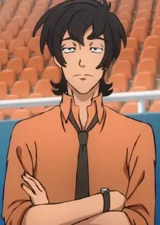 imagem de capa do personagem Ren Narita