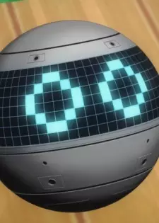 imagem de capa do personagem Tama