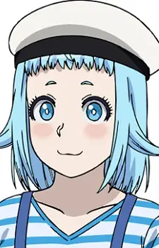 imagem de capa do personagem Mero