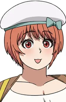 imagem de capa do personagem Oku