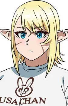 imagem de capa do personagem Ooeda