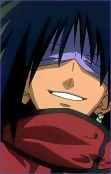 imagem de capa do personagem Galian