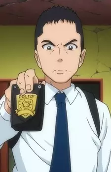 imagem de capa do personagem Keiji