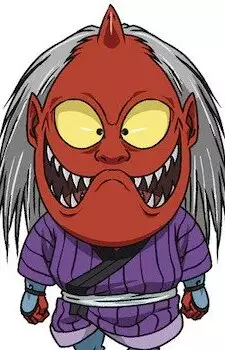 imagem de capa do personagem Shu-no-Bon