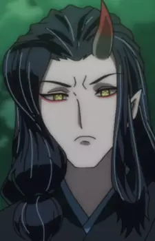 imagem de capa do personagem Ibukimaru