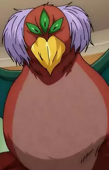 imagem de capa do personagem Onmoraki