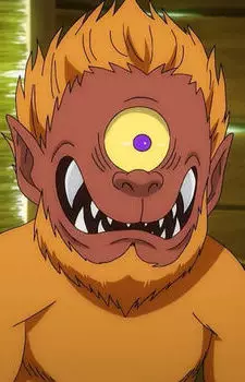 imagem de capa do personagem Hiderigami
