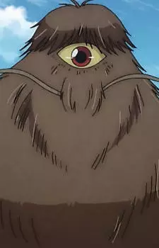 imagem de capa do personagem Tsuchi-Korobi