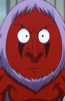 imagem de capa do personagem Chinpo