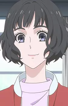 imagem de capa do personagem Shouko Tanimoto