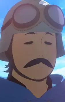 imagem de capa do personagem Batakin